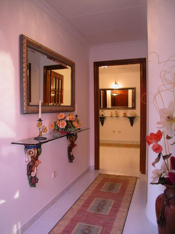 Hotel Casa Mariano A Revolta Exterior foto